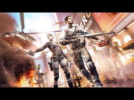Download UNKILLED - FPS Zombie Games Game aksi untuk Android tangkapan layar 8