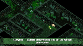 Download Zombie Shooter Game aksi untuk Android tangkapan layar 5
