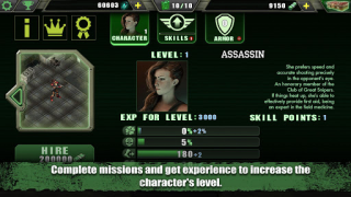 Download Zombie Shooter Game aksi untuk Android tangkapan layar 7
