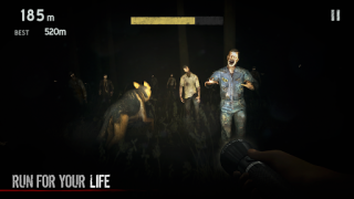 Download Into the Dead Game aksi untuk Android tangkapan layar 2