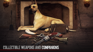 Download Into the Dead Game aksi untuk Android tangkapan layar 3