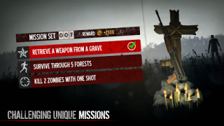 Download Into the Dead Game aksi untuk Android tangkapan layar 4