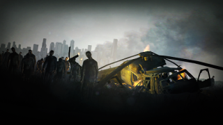 Download Into the Dead Game aksi untuk Android tangkapan layar 5