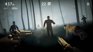 Download Into the Dead Game aksi untuk Android tangkapan layar 7