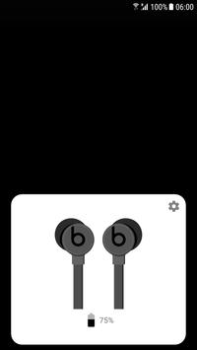 Download AirBattery Musik dan audio untuk Android tangkapan layar 3