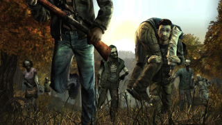 Download The Walking Dead: Season One Petualangan untuk Android tangkapan layar 3