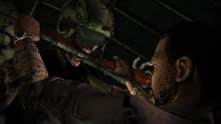 Download The Walking Dead: Season One Petualangan untuk Android tangkapan layar 6