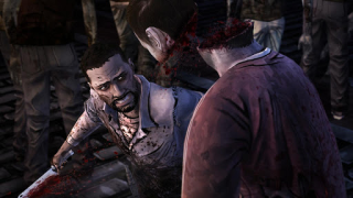 Download The Walking Dead: Season One Petualangan untuk Android tangkapan layar 7