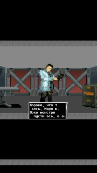Download DOOM RPG Game peran untuk Android tangkapan layar 3