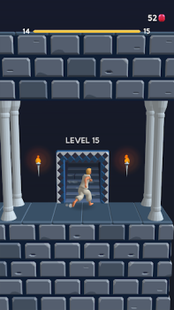 Download Prince of Persia : Escape Arkade untuk Android tangkapan layar 2
