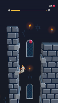 Download Prince of Persia : Escape Arkade untuk Android tangkapan layar 4