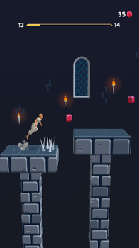 Download Prince of Persia : Escape Arkade untuk Android tangkapan layar 5