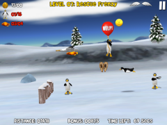 Download Yetisports 1 Lite Game olahraga untuk Android tangkapan layar 2