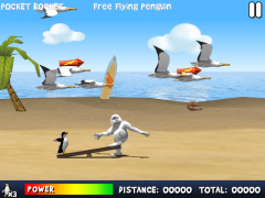 Download Yetisports 4 Free Game olahraga untuk Android tangkapan layar 2