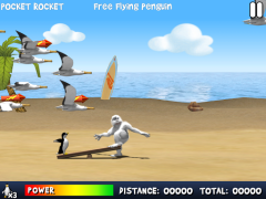 Download Yetisports 4 Free Game olahraga untuk Android tangkapan layar 3