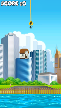 Download City Bloxx Arkade untuk Android tangkapan layar 3