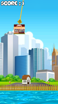 Download City Bloxx Arkade untuk Android tangkapan layar 4