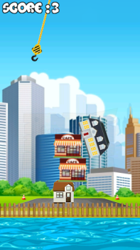 Download City Bloxx Arkade untuk Android tangkapan layar 5