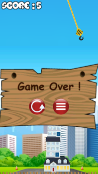 Download City Bloxx Arkade untuk Android tangkapan layar 6