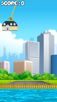 Download City Bloxx Arkade untuk Android tangkapan layar 7