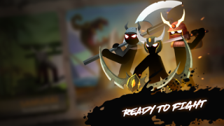 Download Stickman Weapon Master Game aksi untuk Android tangkapan layar 6