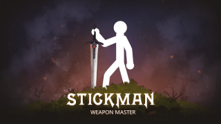Download Stickman Weapon Master Game aksi untuk Android tangkapan layar 7