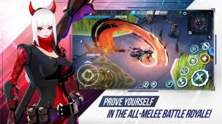 Download OVERDOX Game aksi untuk Android tangkapan layar 7