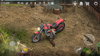 Download Dark Days: Zombie Survival Game aksi untuk Android tangkapan layar 7