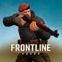 Download  Frontline Guard: WW2 Online Sh