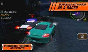 Need for Speed: Hot Pursuit