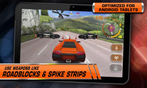 Need for Speed: Hot Pursuit