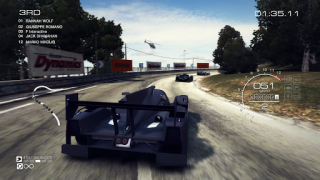 Download GRID Autosport - Online Multiplayer Test Ras untuk Android tangkapan layar 2