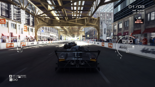 Download GRID Autosport - Online Multiplayer Test Ras untuk Android tangkapan layar 3