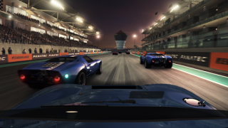 Download GRID Autosport - Online Multiplayer Test Ras untuk Android tangkapan layar 4