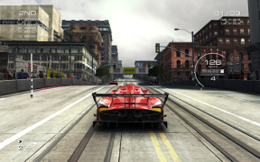 Download GRID Autosport - Online Multiplayer Test Ras untuk Android tangkapan layar 7