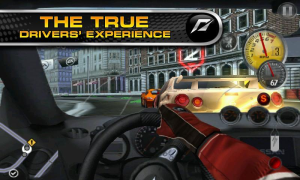 Download Need For Speed Shift Ras untuk Android