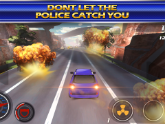 Download Need 4 Super Speed - Car X NFS Ras untuk Android tangkapan layar 3