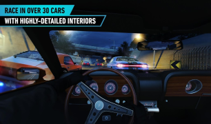 Download Need for Speed No Limits VR Ras untuk Android tangkapan layar 2