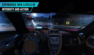 Download Need for Speed No Limits VR Ras untuk Android tangkapan layar 3