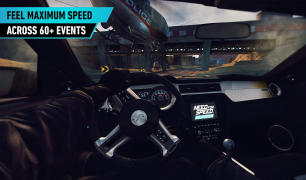 Download Need for Speed No Limits VR Ras untuk Android tangkapan layar 4