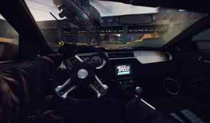 Download Need for Speed No Limits VR Ras untuk Android tangkapan layar 6