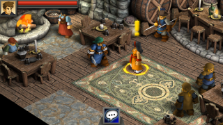 Download Battleheart Legacy Game peran untuk Android tangkapan layar 5