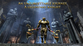 Download Wild Blood Game aksi untuk Android tangkapan layar 3