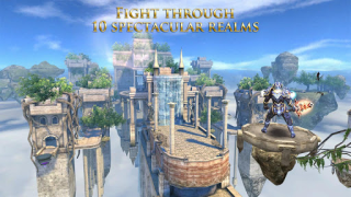 Download Wild Blood Game aksi untuk Android tangkapan layar 4