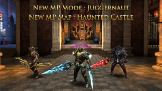 Download Wild Blood Game aksi untuk Android tangkapan layar 6