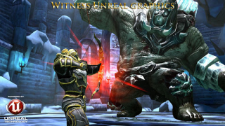 Download Wild Blood Game aksi untuk Android tangkapan layar 7