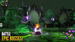Download Order & Chaos 2: 3D MMO RPG Game peran untuk Android tangkapan layar 2