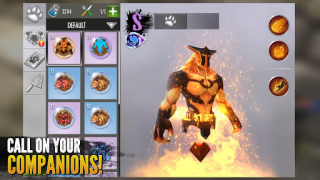 Download Order & Chaos 2: 3D MMO RPG Game peran untuk Android tangkapan layar 3