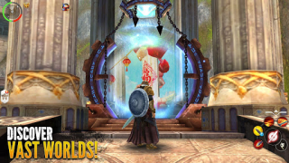 Download Order & Chaos 2: 3D MMO RPG Game peran untuk Android tangkapan layar 5