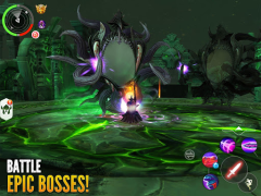 Download Order & Chaos 2: 3D MMO RPG Game peran untuk Android tangkapan layar 7
